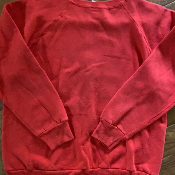 SOLDSOLDSOLD Authentic 1987 Twins Baseball World Series sweatshirt - Picture 5 of 6